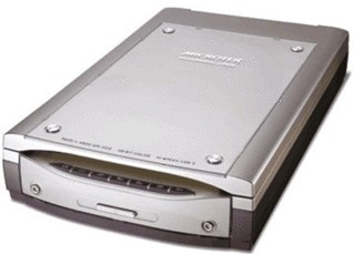 中晶Microtek ScanMaker s400扫描仪驱动 For Win10/Win7