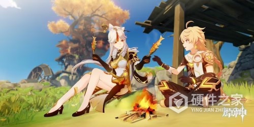 原神userassembly.dll报错怎么解决