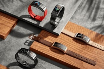 华为手环b6可以听歌吗