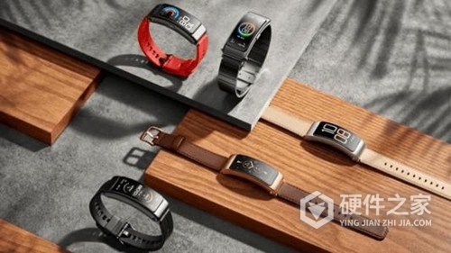 华为手环b6可以听歌吗