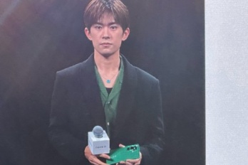 华为nova11代言人是谁