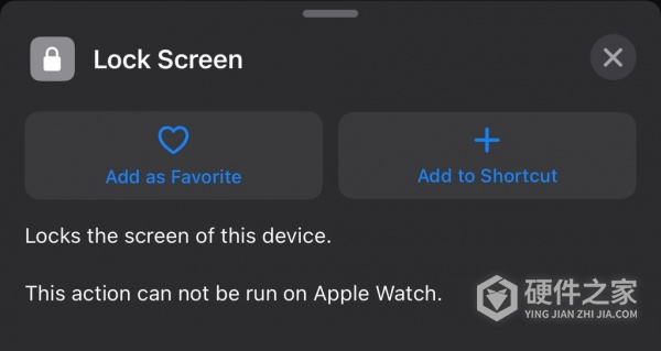 iOS 16.4 Beta 增强“捷径”功能介绍