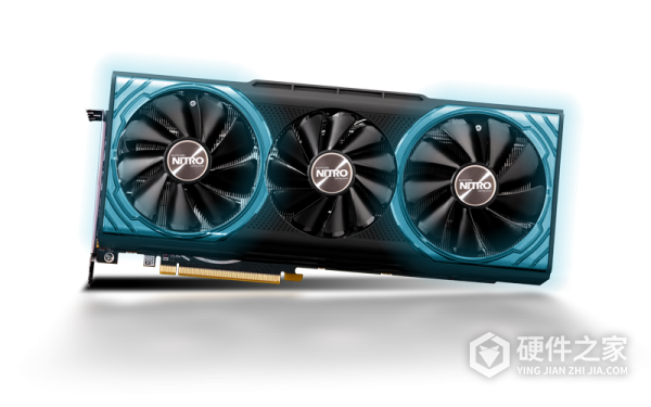 蓝宝石RX VEGA56 8G HBM2 超白金 OC for win7 64bit
