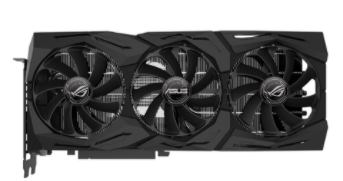 华硕猛禽系列 ROG-STRIX-RTX2080-8G-GAMING显卡驱动