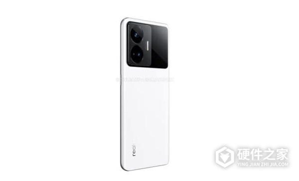 realme GT Neo 5系列手机参数信息