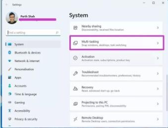 在Windows 11上使用多窗口教程