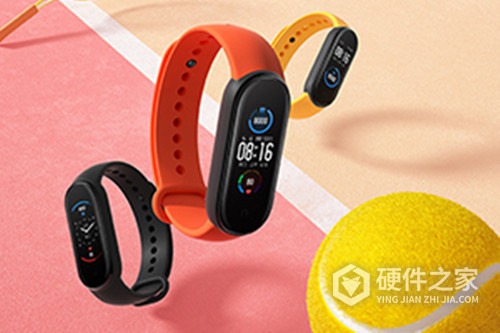 小米手环表盘资源包