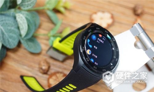 荣耀手表gspro支持esim卡吗
