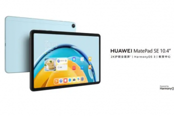 华为MatePad SE 10.4英寸平板配置一览