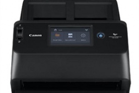 佳能DR-S150扫描仪说明书