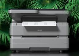 得力M3100D打印机驱动 For Win XP/7/8/10