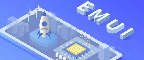 emui11怎么去角标