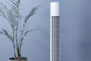 小米塔扇怎样连接路由器