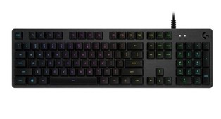 罗技g512键盘驱动 for Win XP/7/8/10