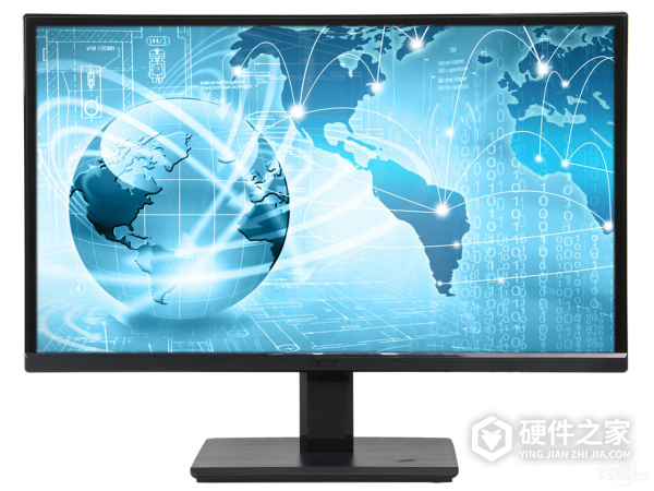 宏碁显示器AL1914驱动