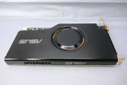 华硕Xonar D2X声卡驱动