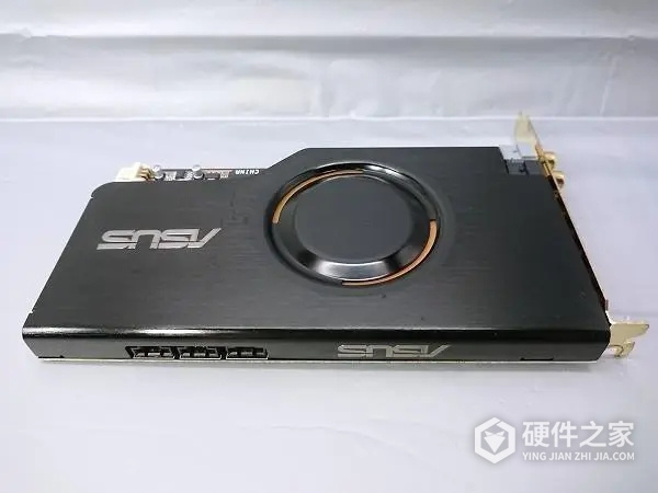 华硕Xonar D2X声卡驱动
