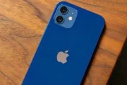 iphone13 mini是双卡双待吗