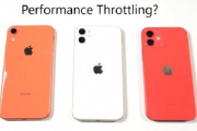 iOS 14.5.1导致性能节流怎么回事