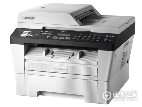 联想m7450f打印机说明书