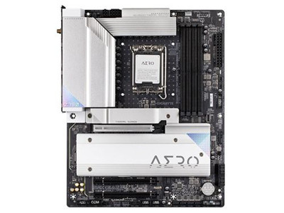 技嘉Z790 AERO G说明书