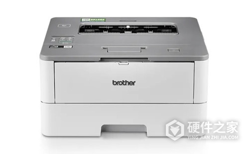 兄弟2595dw打印测试页方法