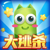 蛇蛇争霸华为版