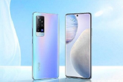 vivo x70配置