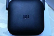 小米wifi放大器pro网速慢怎么办