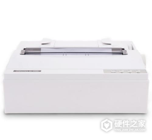 得力DL-590K针式打印机For Win XP/7/10