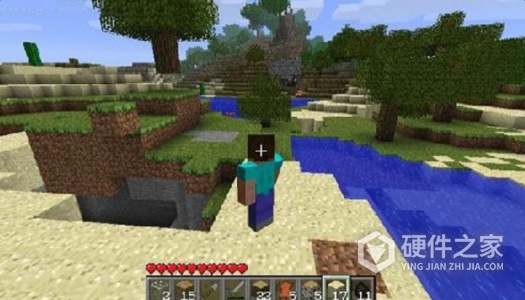 我的世界旧本正版