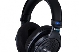 索尼MDR-MV1耳机说明书