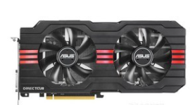 华硕AMD系列 HD7950-DC2-3GD5-V2显卡驱动