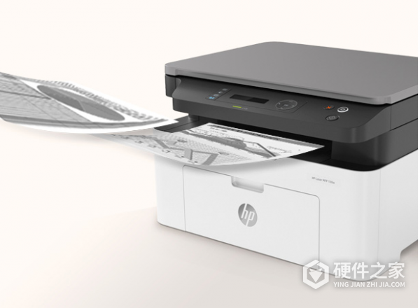 惠普136w打印机怎么加碳粉