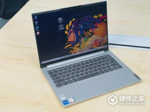 小新 14 IAH8用户指南