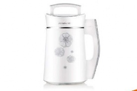 九阳DJ13B-D18D豆浆机说明书