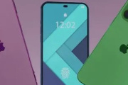 iphone13promax桌面卡片如何添加
