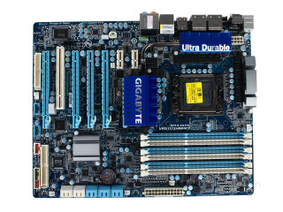技嘉x58a ud3r说明书