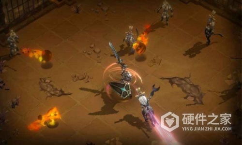 暗魔领主GM免费直充版