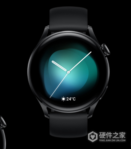 华为watch3可以听音乐吗