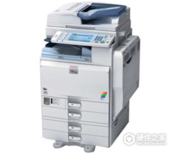 理光Aficio 1015打印机驱动 For Win XP/7/8/10