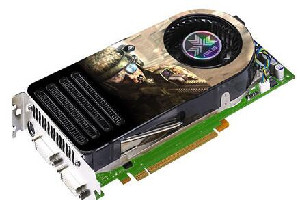 华硕NVIDIA系列 EN8800GTS/HTDP/320M显卡驱动