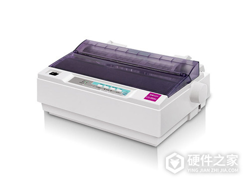 映美Jolimark LQ-350K+ 打印机驱动 For Win10/Win7/XP