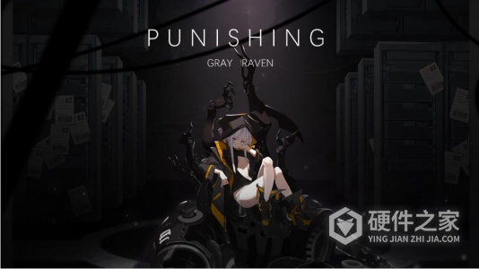 战双帕弥什外服