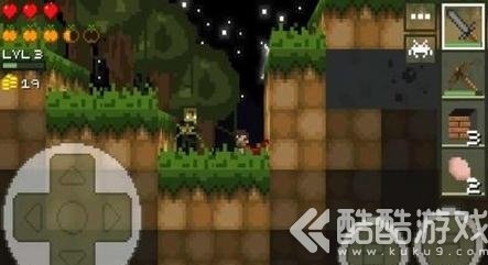 迷失的矿工测试版