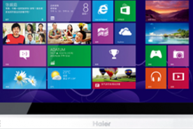 海尔一体机乐趣Q7S驱动