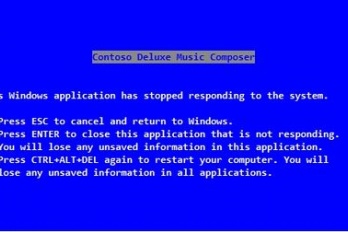 魔霸蓝屏重启怎么解决