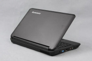 Lenovo B450系列一键恢复软件