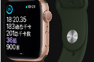 applewatch6蜂窝版和gps区别