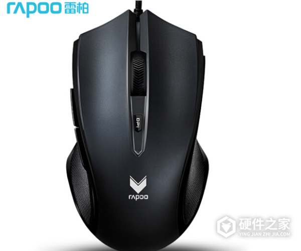 雷柏v20s鼠标宏